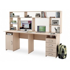 Стол компьютерный Лайт-13 СН ВМФ