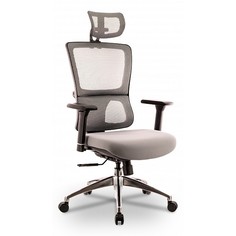 Кресло компьютерное Everest EР-Everest Mesh Grey Everprof