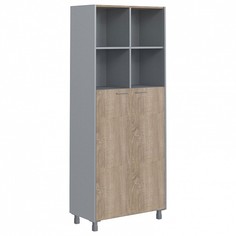 Шкаф комбинированный Offix New OHC 87.6 Skyland