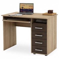 Стол компьютерный Остин-3 ВМФ