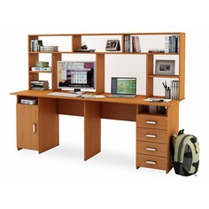 Стол компьютерный Лайт-13 СН ВМФ