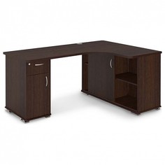 Стол письменный Домино СР-160М Merdes