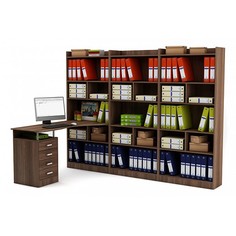 Стол компьютерный Атлант-1888 ВМФ