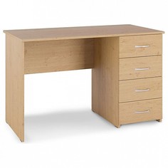 Стол письменный С 111 Компасс мебель