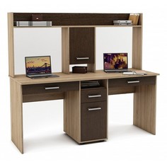 Стол письменный Остин-15Я ВМФ