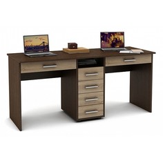 Стол письменный Остин-8Я ВМФ