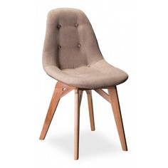 Стул Eames lite Сканди Браун/L R Home