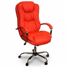 Кресло для руководителя Лорд КВ-15-131112-0421 Креслов