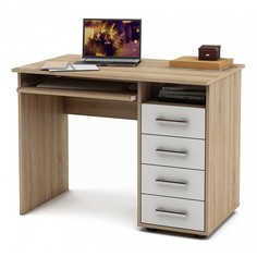 Стол компьютерный Остин-3 ВМФ