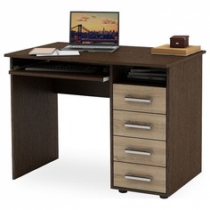 Стол компьютерный Остин-3 ВМФ