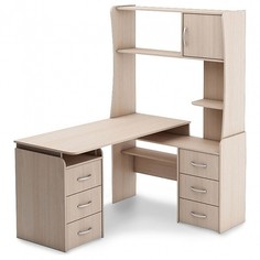 Стол компьютерный Рональд-24 ВМФ