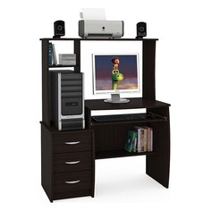 Стол компьютерный Комфорт 5 СКР Mobi