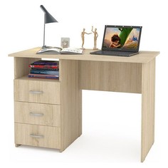 Стол компьютерный Комфорт 10 СК Mobi