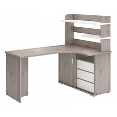 Стол компьютерный Домино нельсон СР-165 Merdes