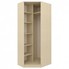 Шкаф платяной угловой София СТЛ.098.07 Cilegio Nostrano Столлайн