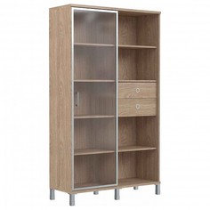 Шкаф комбинированный Skyland Born B 440.2