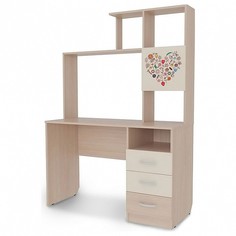 Стол компьютерный Галерея Mebelson