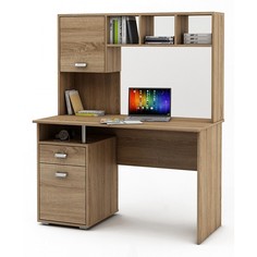 Стол компьютерный Имидж-50 ВМФ