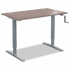 Стол офисный Xten UP XTUP 127 Skyland