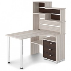 Стол компьютерный Домино СР-132 Merdes