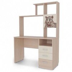 Стол компьютерный Галерея Mebelson