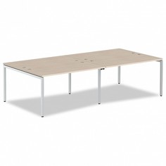 Стол офисный Xten S XWST 2814 Skyland