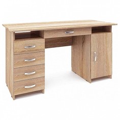 Стол письменный Милан-7Я МФ Мастер