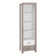 Стеллаж комбинированный Бартоло ВТД Merdes