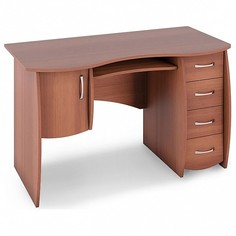 Стол письменный С 109 Компасс мебель