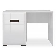 Стол туалетный Ацтека TOL1D1S Black Red White