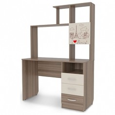 Стол компьютерный Галерея Mebelson