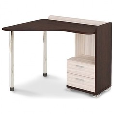 Стол письменный Домино СКМ-55 Merdes