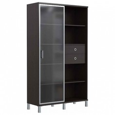 Шкаф комбинированный Skyland Born B 440.2