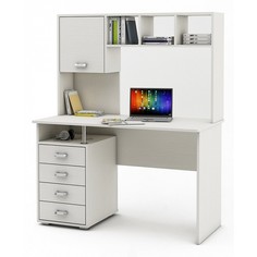 Стол компьютерный Имидж-54 ВМФ