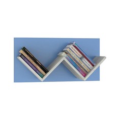 Полка книжная Тетрис 1 307 Mobi