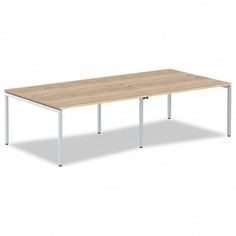 Стол офисный Xten S XWST 2814 Skyland