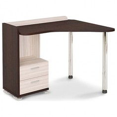 Стол письменный Домино СКМ-55 Merdes