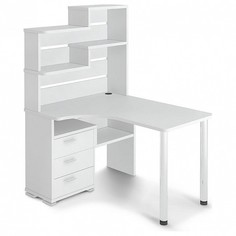 Стол компьютерный Домино СР-132 Merdes