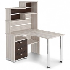 Стол компьютерный Домино СР-132 Merdes