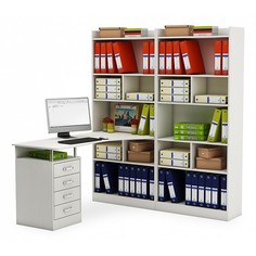 Стол компьютерный Атлант-188 ВМФ