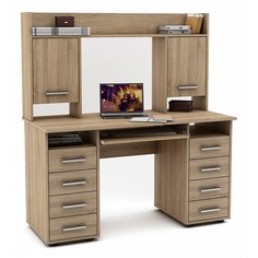 Стол компьютерный Остин-14 ВМФ