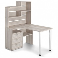 Стол компьютерный Домино СР-132 Merdes