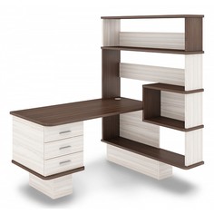 Стол компьютерный СР-520 Merdes