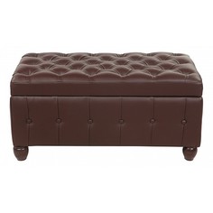 Банкетка-сундук Брага-3 Мебельстория