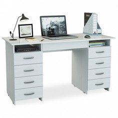 Стол письменный Милан-10Я МФ Мастер