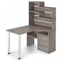 Стол компьютерный Домино СР-132 Merdes