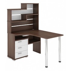 Стол компьютерный Домино СР-132 Merdes