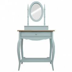 Стол туалетный Leontina Этажерка