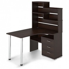 Стол компьютерный Домино СР-132 Merdes