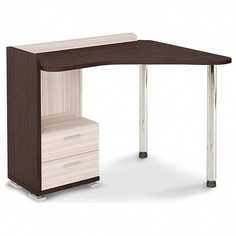 Стол письменный Домино СКМ-55 Merdes